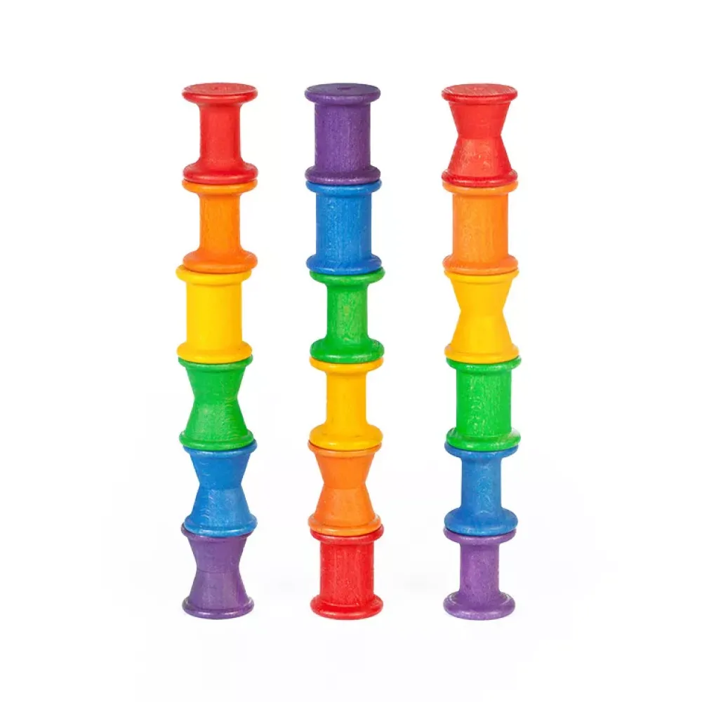 Grapat 18 Carretes De Colores Store