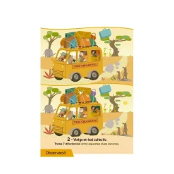 Auzou 45 Jocs De Viatge! Discount