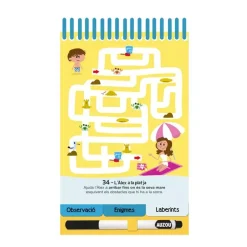 Auzou 45 Jocs Per A Les Vacances! Outlet