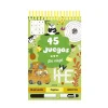 Auzou 45 Juegos ¡De Viaje! Shop