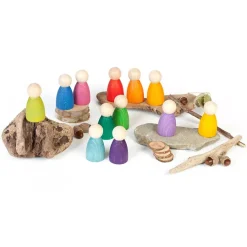 Grapat 12 Nins® Online