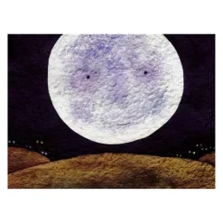 Cuentos y Libros Infantiles ¿A Que Sabe La Luna? Store