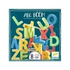 Djeco Abc Boom Hot