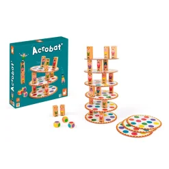 Janod Acrobat Best