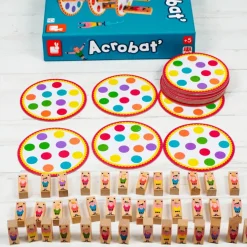 Janod Acrobat Best