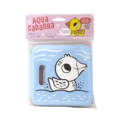 Cuentos y Libros Infantiles Acuacadabra Patito Clearance
