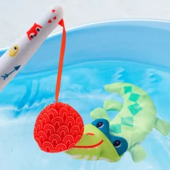 Lilliputiens Alice Juego De Pesca Store