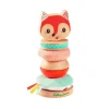 Lilliputiens Alice Piramide Para Apilar Shop