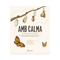 Cuentos y Libros Infantiles Amb Calma Shop