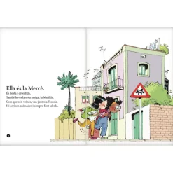 Cuentos y Libros Infantiles Amunt, Dormilega! Hot