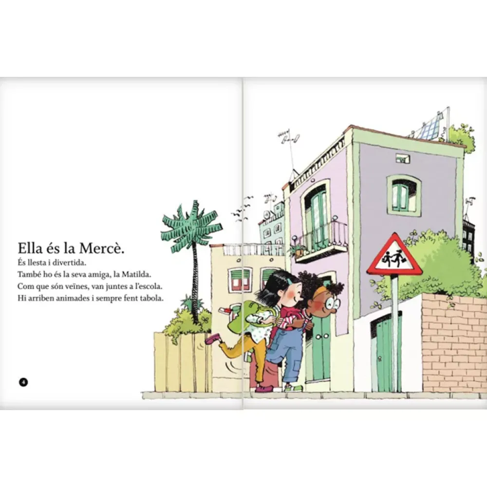 Cuentos y Libros Infantiles Amunt, Dormilega! Hot
