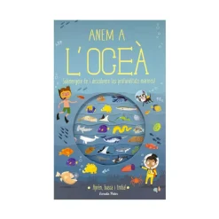 Cuentos y Libros Infantiles Anem A L'Ocea New