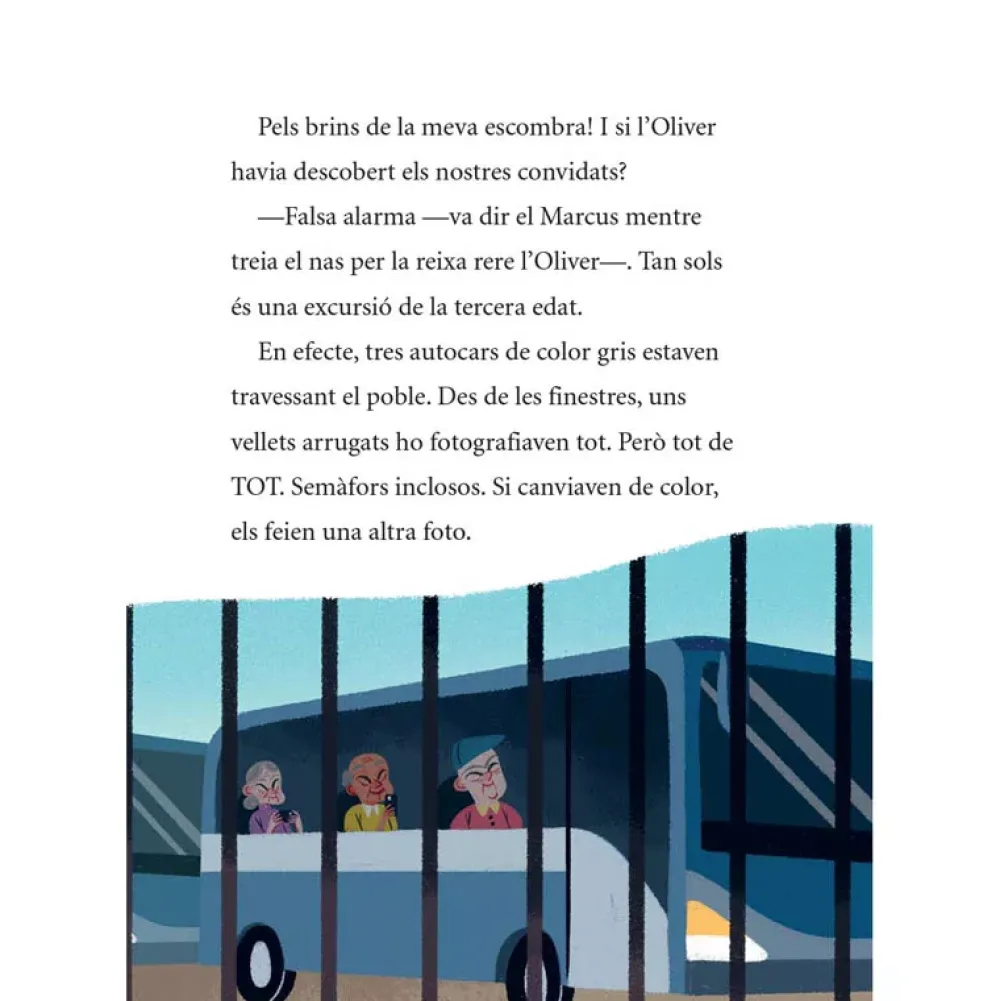 Cuentos y Libros Infantiles Anna Kadabra 8: El Festival De Bruixeria Discount