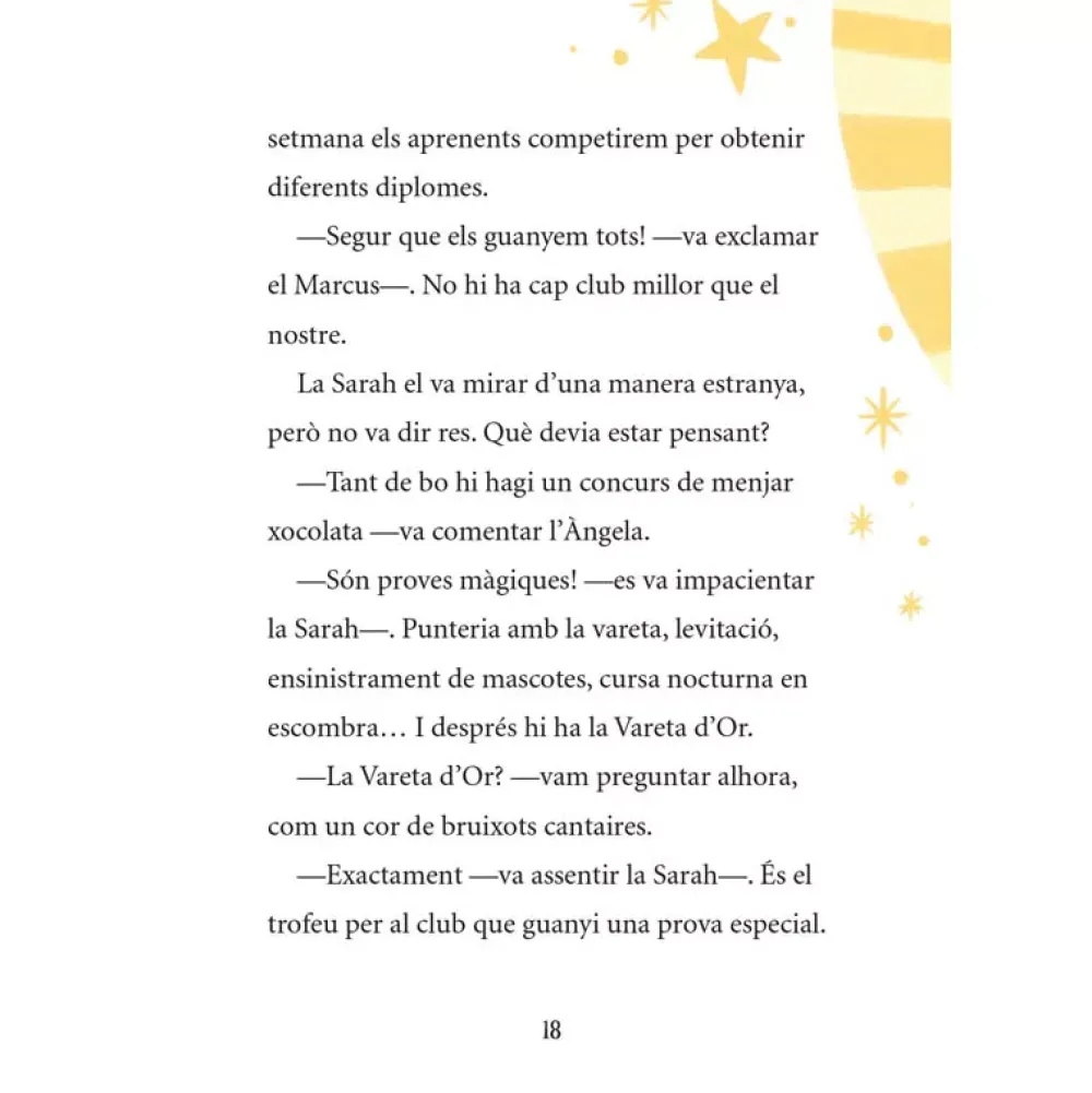Cuentos y Libros Infantiles Anna Kadabra 8: El Festival De Bruixeria Discount
