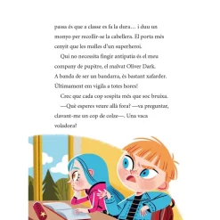 Cuentos y Libros Infantiles Anna Kadabra 8: El Festival De Bruixeria Discount