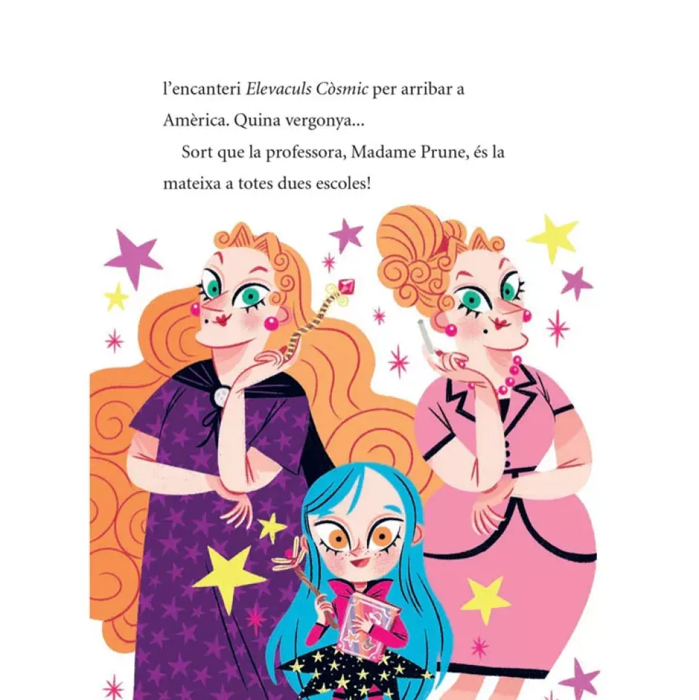 Cuentos y Libros Infantiles Anna Kadabra 7: El Secret Del Bosc New