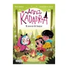 Cuentos y Libros Infantiles Anna Kadabra 7: El Secreto Del Bosque New