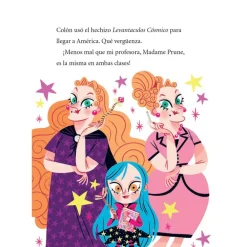 Cuentos y Libros Infantiles Anna Kadabra 7: El Secreto Del Bosque New
