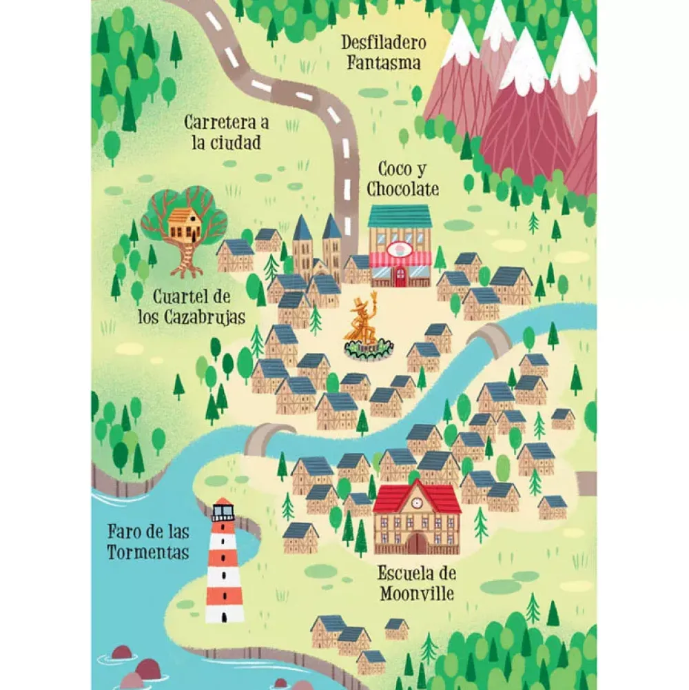 Cuentos y Libros Infantiles Anna Kadabra 10: La Llamada De Las Sirenas Best Sale