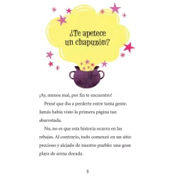 Cuentos y Libros Infantiles Anna Kadabra 10: La Llamada De Las Sirenas Best Sale