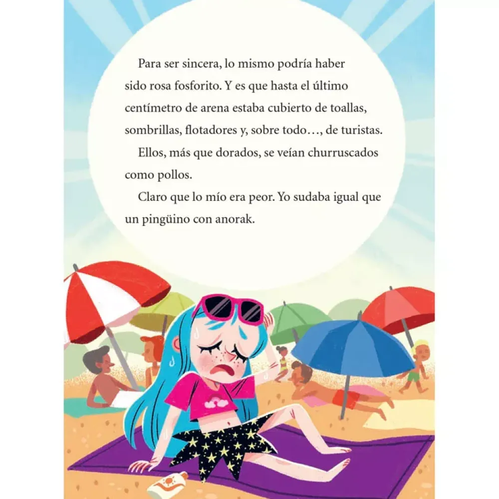 Cuentos y Libros Infantiles Anna Kadabra 10: La Llamada De Las Sirenas Best Sale
