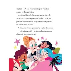Cuentos y Libros Infantiles Anna Kadabra 10: La Llamada De Las Sirenas Best Sale