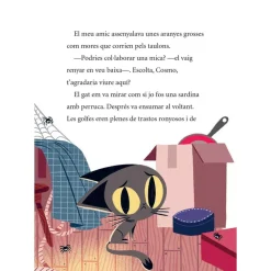 Cuentos y Libros Infantiles Anna Kadabra 5: L'Illa De Les Mascotes Fashion
