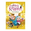 Cuentos y Libros Infantiles Anna Kadabra 6: Pasteles Peligrosos Online