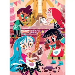 Cuentos y Libros Infantiles Anna Kadabra 6: Pastissos Perillosos Sale