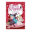 Cuentos y Libros Infantiles Anna Kadabra 9: Un Lobo En Escena Online