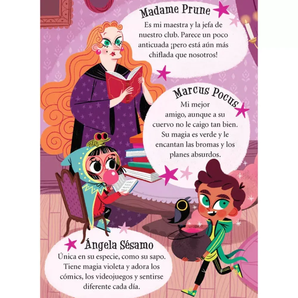 Cuentos y Libros Infantiles Anna Kadabra 3: Un Monstre A La Banyera Best