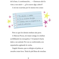 Cuentos y Libros Infantiles Anna Kadabra 3: Un Monstruo En La Banera Store