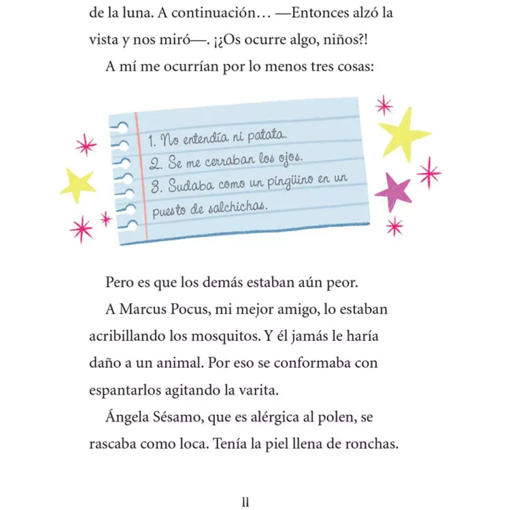 Cuentos y Libros Infantiles Anna Kadabra 3: Un Monstruo En La Banera Store