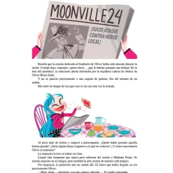 Cuentos y Libros Infantiles Anna Kadabra 2: Un Problema Con Alas Flash Sale