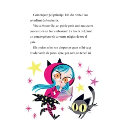 Cuentos y Libros Infantiles Anna Kadabra 2: Un Problema Amb Ales Shop