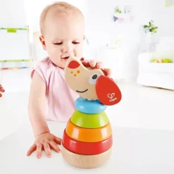 Hape Apilable: Pepe & Friends Best