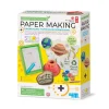4M Aprende A Hacer Papel Reciclado Best Sale