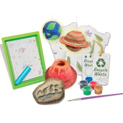 4M Aprende A Hacer Papel Reciclado Best Sale