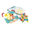Janod Aprendo Los Colores: Discos Magneticos Best Sale