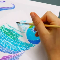 SentoSphère Aquarellum Junior Hadas Shop