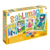 SentoSphère Arena De Colores Sablimage Chicas Cheap