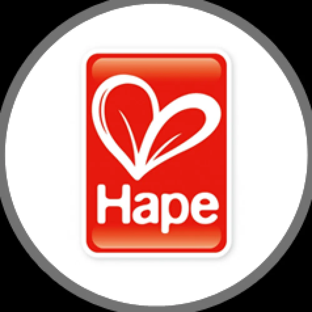 Hape Atrapacanicas Quadrilla Outlet