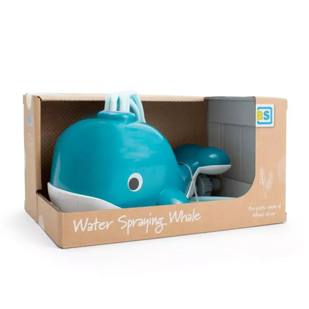 BS Toys Ballena Aspersora De Agua Online