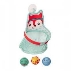 Lilliputiens Baloncesto De Bano Alice Shop