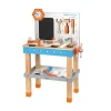 Janod Banco Carpintero Magnetico Brico Kids New
