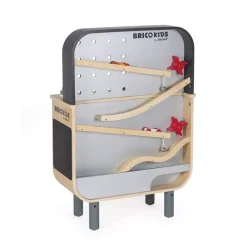 Janod Banco De Trabajo Reverso Bricokids Flash Sale