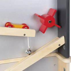 Janod Banco De Trabajo Reverso Bricokids Flash Sale