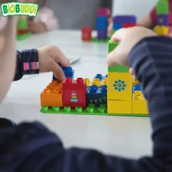 Biobuddi Base De Construccion Amarilla Shop