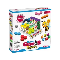 Lúdilo Batalla De Genios Junior Outlet