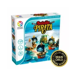 SmartGames Batalla Pirata Shop
